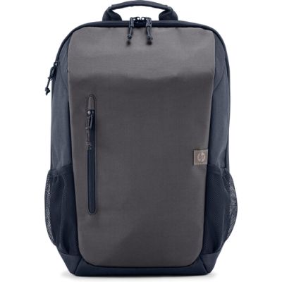 HP Travel 15,6” laptop backpack 18L iron Grey