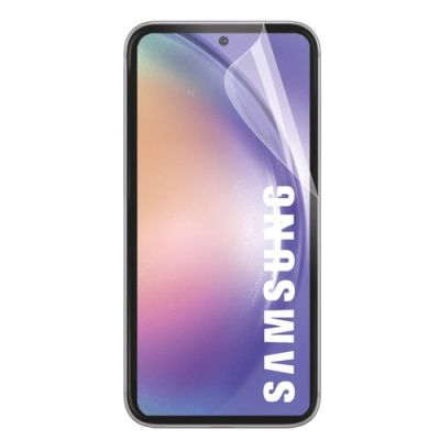 Mobilis 036301, Samsung, Galaxy A54 5G, Vuilbestendig, Krasbestendig, Schokbestendig, Waterbestendig
