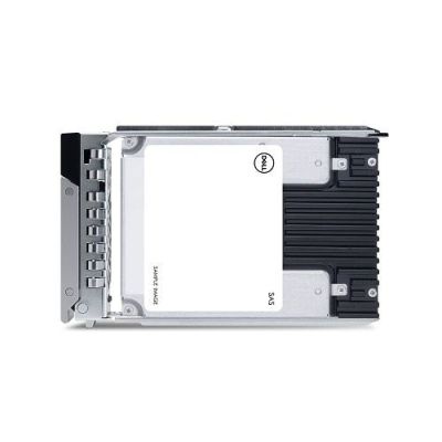DELL 345-BDRK, 960 GB, 2.5"