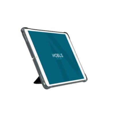 Mobilis 053006, Hoes, Samsung, Galaxy Tab A7, 26,4 cm (10.4")