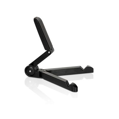 Mobilis Portable Fold-up Stand, Mobiele telefoon/Smartphone, Tablet/UMPC, Passieve houder, Universee