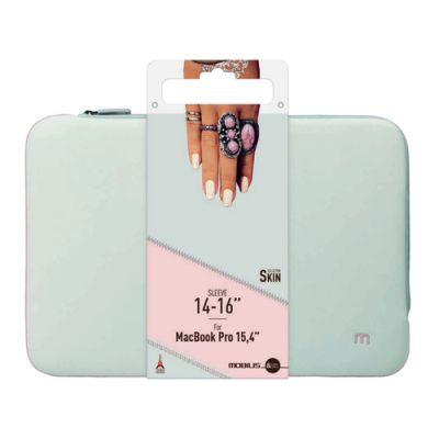 Mobilis 049006, Opbergmap/sleeve, 40,6 cm (16"), 208 g