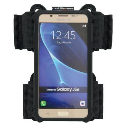 Mobilis 001038, Armband doos, Alle merken, 15,2 cm (6"), Zwart