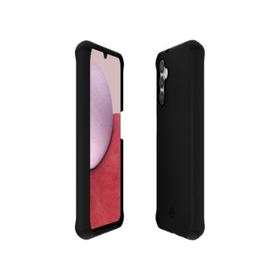 Mobilis Spectrum_R, Hoes, Samsung, Galaxy A14 4G / Galaxy A14 5G, 16,8 cm (6.6"), Zwart