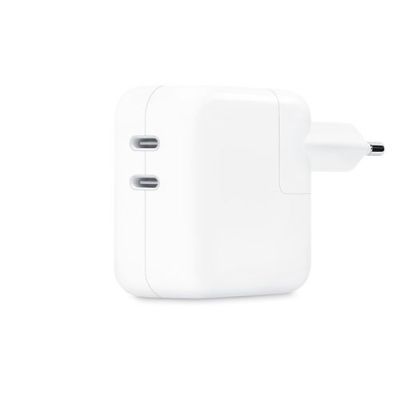 Apple MW2K3ZM/A, Binnen, AC, Wit