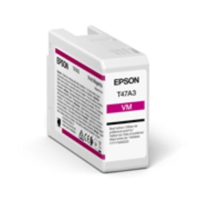 Epson UltraChrome Pro10, 1 stuk(s), Enkele verpakking