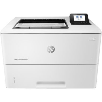 HP LaserJet Enterprise M507dn, Print, Dubbelzijdig afdrukken, Laser, 1200 x 1200 DPI, A4, 43 ppm, Du