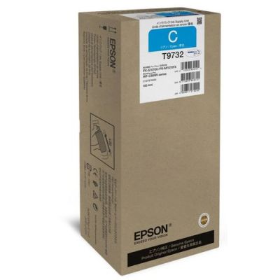 Epson C13T97320N, 192,4 ml, 1 stuk(s), Enkele verpakking