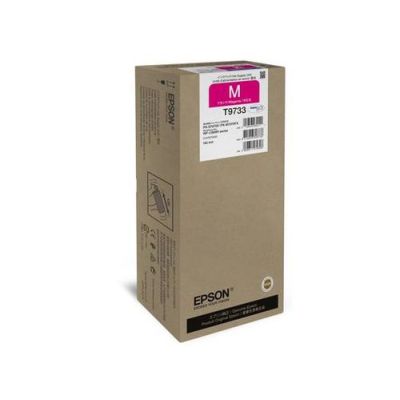 Epson C13T97330N, Hoog (XL) rendement, 192,4 ml, 1 stuk(s), Enkele verpakking