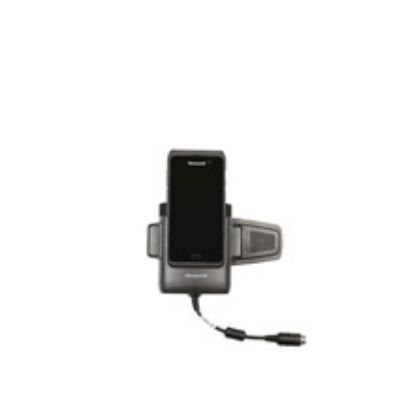 Honeywell CT45-VD-CNV-SPK, Basis, Honeywell, CT40, CT40XP, CT45 and CT45, Zwart, 1 stuk(s)