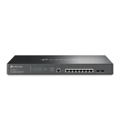 TP-Link Omada SG3210XHP-M2, Managed, L2+, 2.5G Ethernet (100/1000/2500), Power over Ethernet (PoE),