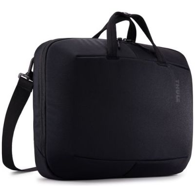Thule Subterra 2 TSA416 Black, Aktetas, 40,6 cm (16"), Schouderband, 600 g