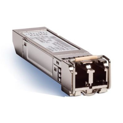 Cisco Transceiver/1000BASE-SX SFP Module MMF