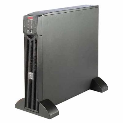APC Smart-UPS On-Line 1000VA noodstroomvoeding 6x C13, USB, NMC, Dubbele conversie (online), 1 kVA,