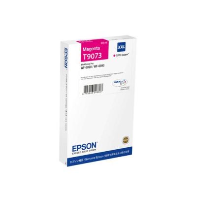 Epson C13T90734N, Ultrahoog rendement, 7000 pagina's, 1 stuk(s), Enkele verpakking