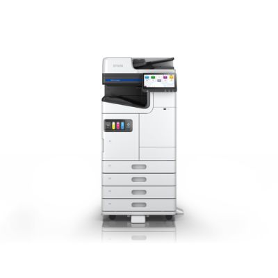 Epson WorkForce Enterprise AM-C4000, Inkjet, Afdrukken in kleur, 600 x 2400 DPI, Kopiëren in kleur,