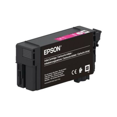 Epson UltraChrome XD2, 26 ml, 1 stuk(s), Enkele verpakking