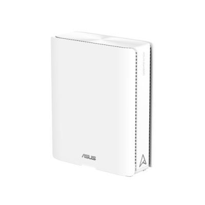 ASUS ZenWiFi BQ16, Wit, Intern, Stroom, Tri-band (2,4 GHz / 5 GHz / 6 GHz), Wi-Fi 7 (802.11be), 1152