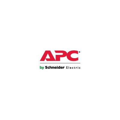 APC WADVPRIME-G3-22, 1 jaar, Ter plaatse