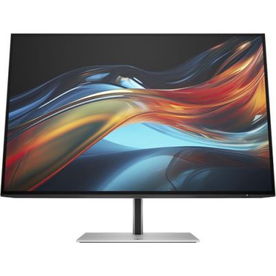 HP Series 7 Pro 24 inch WUXGA USB-C Monitor - 724pu, 61 cm (24"), 1920 x 1200 Pixels, WUXGA, Zwart,