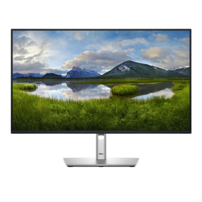 DELL P Series P2725H, 68,6 cm (27"), 1920 x 1080 Pixels, Full HD, LCD, 8 ms, Zwart