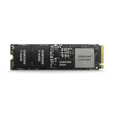 Samsung PM9B1, 512 GB, M.2, 3500 MB/s