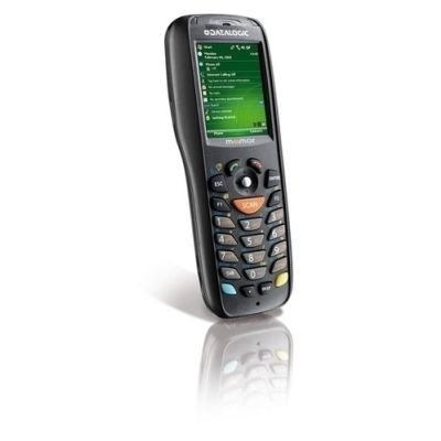 Datalogic Memor, Laser, 5 cm, 630 nm, UPC A, UPC E, EAN 8, EAN 13, Code 39, Code 39 Full ASCII, Code