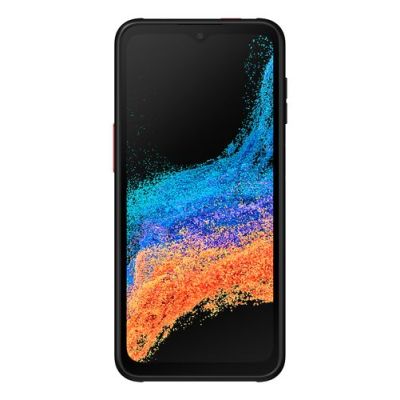 Samsung Galaxy XCover6 Pro 6.6", 6GB, 128GB, Android 12, zwart