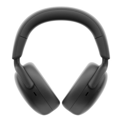 DELL WL7024, Bedraad en draadloos, Oproepen/muziek, 20 - 20000 Hz, 297 g, Headset, Zwart