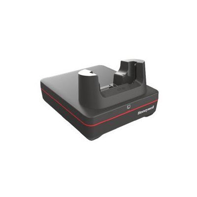 Honeywell CT30P-DB-UVB-0, Binnen, Zwart