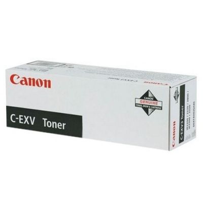 Canon C-EXV29, 27000 pagina's, Geel, 1 stuk(s)