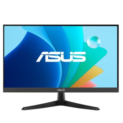 ASUS VY229HF, 54,5 cm (21.4"), 1920 x 1080 Pixels, Full HD, LCD, 1 ms, Zwart