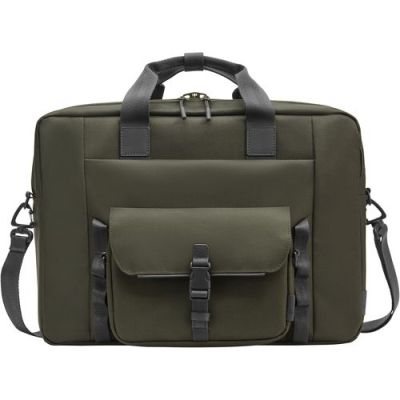 HP 15.6-inch Modular Laptop Bag, Documententas, 39,6 cm (15.6"), 1,14 kg