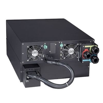 Eaton 9SXEBM180RT, Sealed Lead Acid (VRLA), 180 V, 1 stuk(s), Zwart, 5 Ah, 9SX 5kVA, 9SX 6kVA