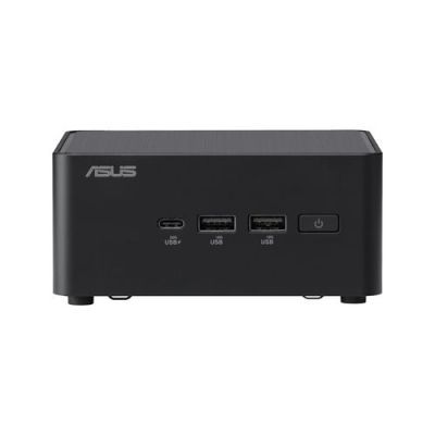 ASUS NUC 14 Pro RNUC14RVHU5068C2I, Intel Core Ultra 5, 125H, 16 GB, 512 GB, Windows 11 Pro, 64-bit
