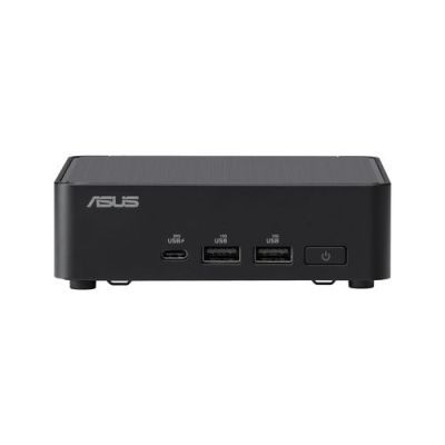 ASUS NUC 14 Pro RNUC14RVKV5068C2I, Intel Core Ultra 5, 135H, 16 GB, 512 GB, Windows 11 Pro, 64-bit