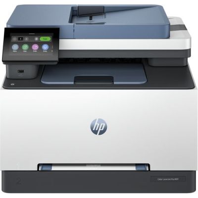 HP Color LaserJet Pro MFP 3302sdw, Kleur, Printer voor Kleine en middelgrote ondernemingen, Printen,