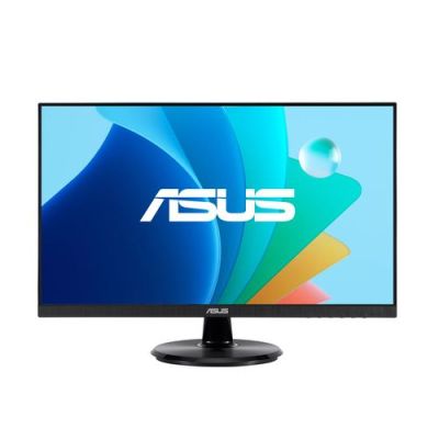 ASUS VA24DQFR, 60,5 cm (23.8"), 1920 x 1080 Pixels, Full HD, LCD, 1 ms, Zwart