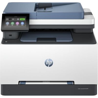 HP Color LaserJet Pro MFP 3302fdw, Kleur, Printer voor Kleine en middelgrote ondernemingen, Printen,