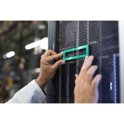 Hewlett Packard Enterprise JL367A, 7200 Gbit/s, Aruba 8400X, 274 mm, 58 mm, 439 mm, 3,2 kg