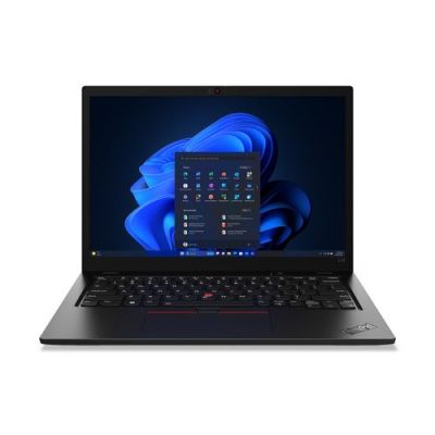 Lenovo ThinkPad L13, Intel Core Ultra 7, 33,8 cm (13.3"), 1920 x 1200 Pixels, 16 GB, 512 GB, Windows