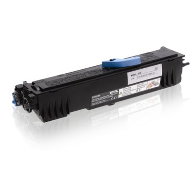 Epson Inleverbare ontwikkelingspatroon met hoge capaciteit: 3.200 pagina's S050522, 1800 pagina's, Z