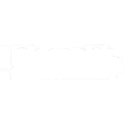 HP Z Turbo 1TB PCIe-4x4 SED OPAL2 TLC Z4 Rack Kit SSD