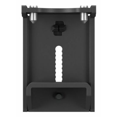 Vogel's MOMO C103 Bureauklem component voor Motion en Motion Plus (zwart), Klem, Zwart, 20 kg, TÜV,