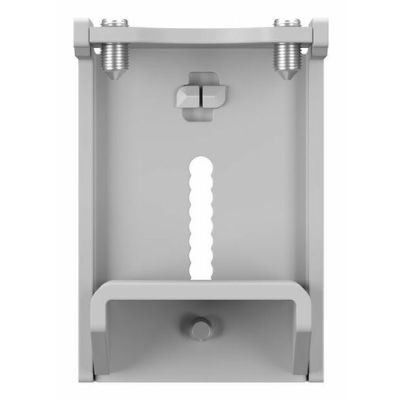 Vogel's MOMO C103 Bureauklem component voor Motion en Motion Plus (wit), Klem, Wit, 20 kg, TÜV, 83 m