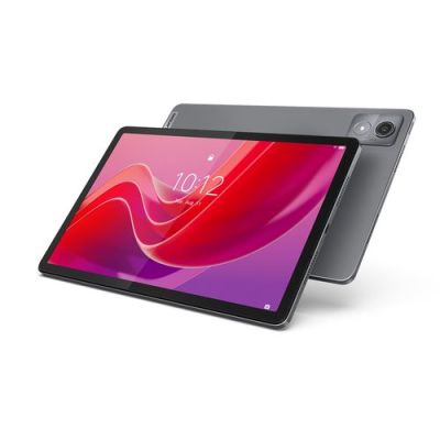 Lenovo Tab K11, 27,9 cm (11"), 1920 x 1200 Pixels, 128 GB, 8 GB, Android 13, Grijs