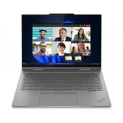 Lenovo ThinkPad X1 2-in-1, Intel Core Ultra 5, 35,6 cm (14"), 1920 x 1200 Pixels, 16 GB, 512 GB, Win