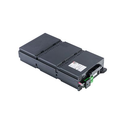 APC Batterij Vervangings Cartridge APCRBC141
