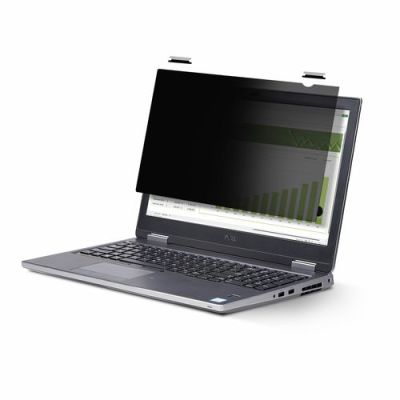 StarTech.com 133LT-PRIVACY-SCREEN, 33,8 cm (13.3"), 16:9, Laptop, Randloze privacyfilter voor scherm