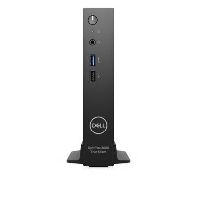 DELL OptiPlex 3000, 2 GHz, Intel, Intel® Celeron® N, N5105, 2,9 GHz, 4 MB